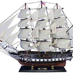 large ship models