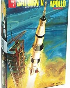 rocket ship models
