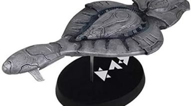 halo ship models