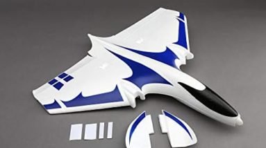 HobbyZone Bare Delta Ray Fuselage