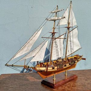 ship models