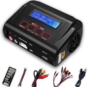 rc car fast charger