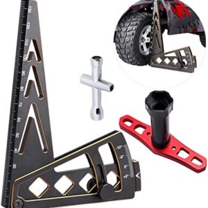 rc car tools and accessories