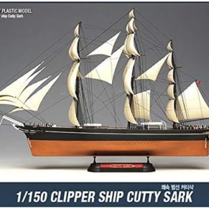 clipper ship models