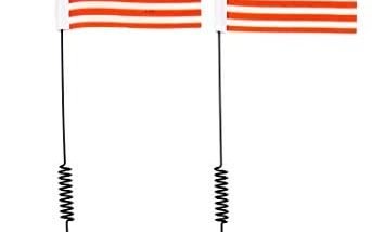 rc car antenna flag
