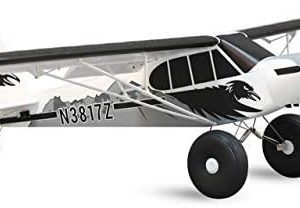 Fms 1700mm (67") Piper PA-18 RC Airplanes Super Cub with Floats PNP (No Transmitter, Receiver, Battery, Charger)