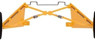 GoolRC RC Plane Front Landing Gear for WLtoys XK A160 RC Airplane Aircraft Spare Parts Glider Accessories