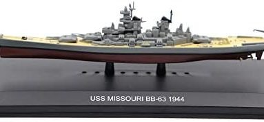 navy ship models