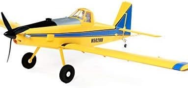E-flite RC Airplane Air Tractor 1.5m PNP EFL16475