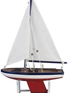 sail ship models