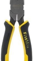 Stanley 89-870 8.5-Inch Long Nose Plier with Cutter