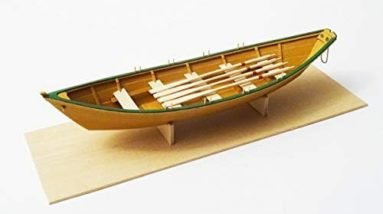 wood ship models