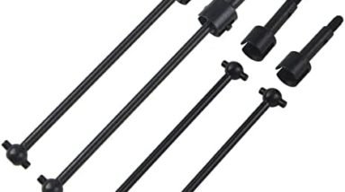 rc car axle shaft
