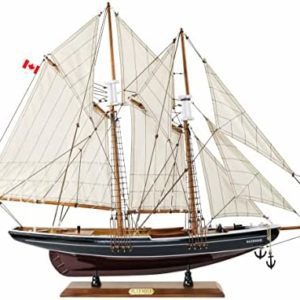 sail ship models