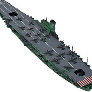 ww2 ship models