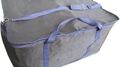 rc car bags carrying 1/5