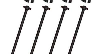 rc car axles 1/10