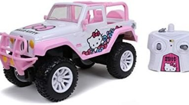 rc car adult accessories