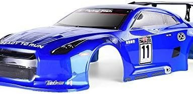 rc car body shells 1/10 scale