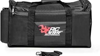 rc car bag 1/24
