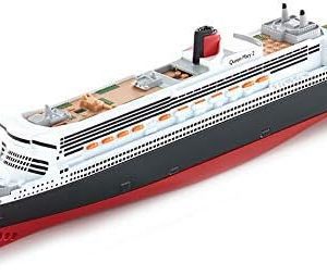carnival cruise ship models