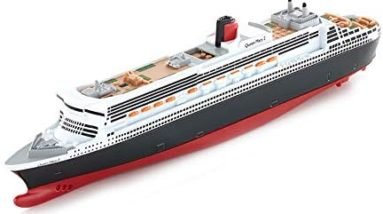 carnival cruise ship models