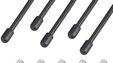 rc car antenna mount