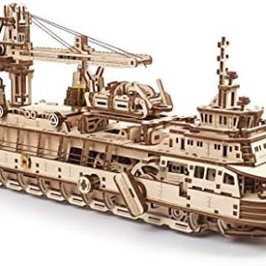 3d ship models