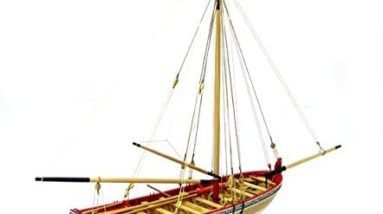 wood ship models for sale