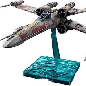 star wars ship models