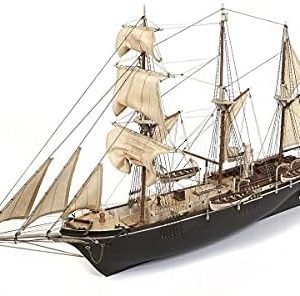 occre ship models