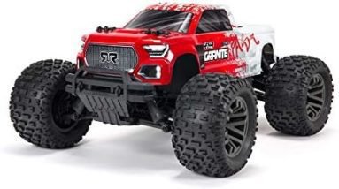 rc car brushless 1/10
