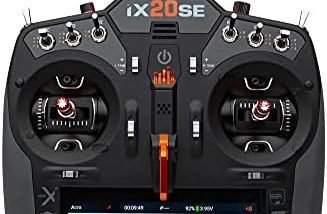 Spektrum iX20 20-Channel Special Edition Transmitter, SPMR20110