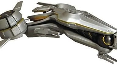 halo ship models
