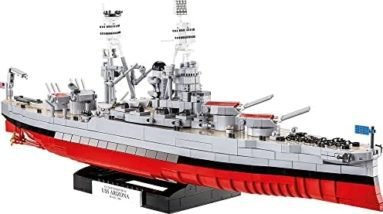 ww2 ship models