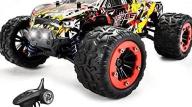 rc car adults fast 100 mph