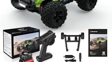 rc car adult truck