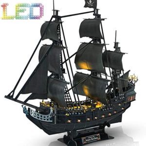 pirate ship models