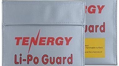 rc car bags carrying 1/8