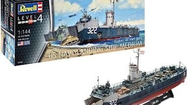 us navy ship models