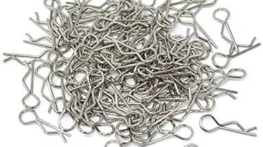 rc car body clips 1/16