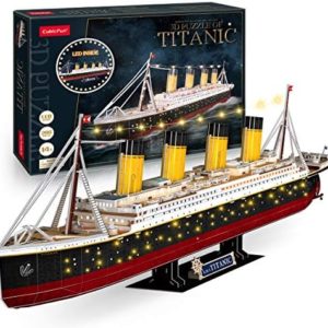 ship models to build