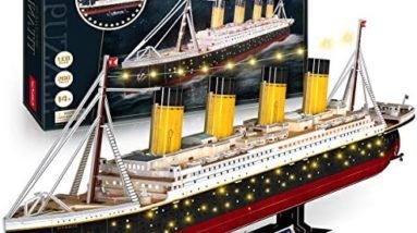 ship models to build