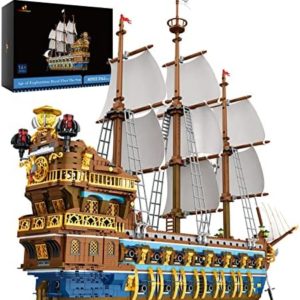sailing ship models