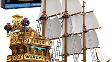 sailing ship models