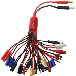 rc car battery charger lipo