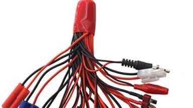 rc car battery charger lipo