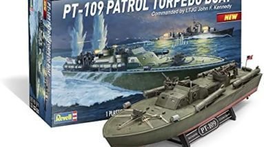 ship plastic models