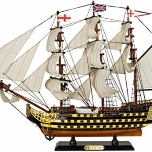 naval ship models