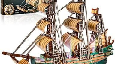 ship models to build